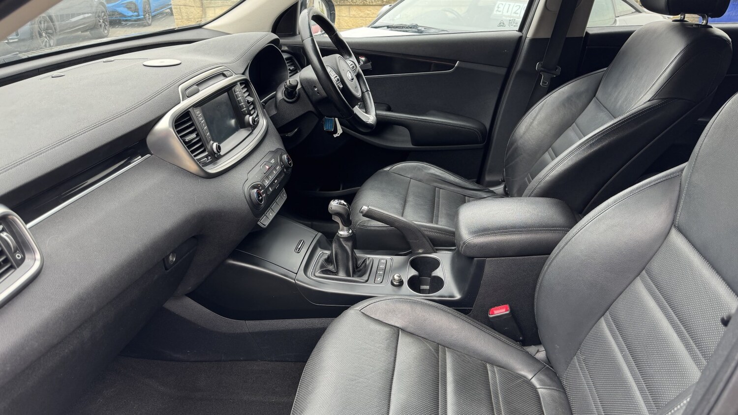 Used Kia Sorento 2015 for sale - 77981825: Photo 14