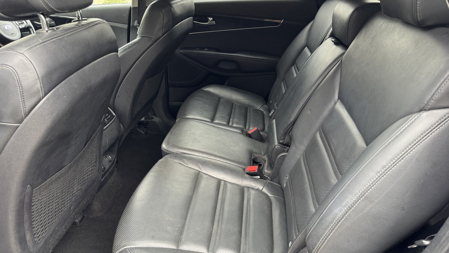 Used Kia Sorento 2015 for sale - 77981825: Photo 15