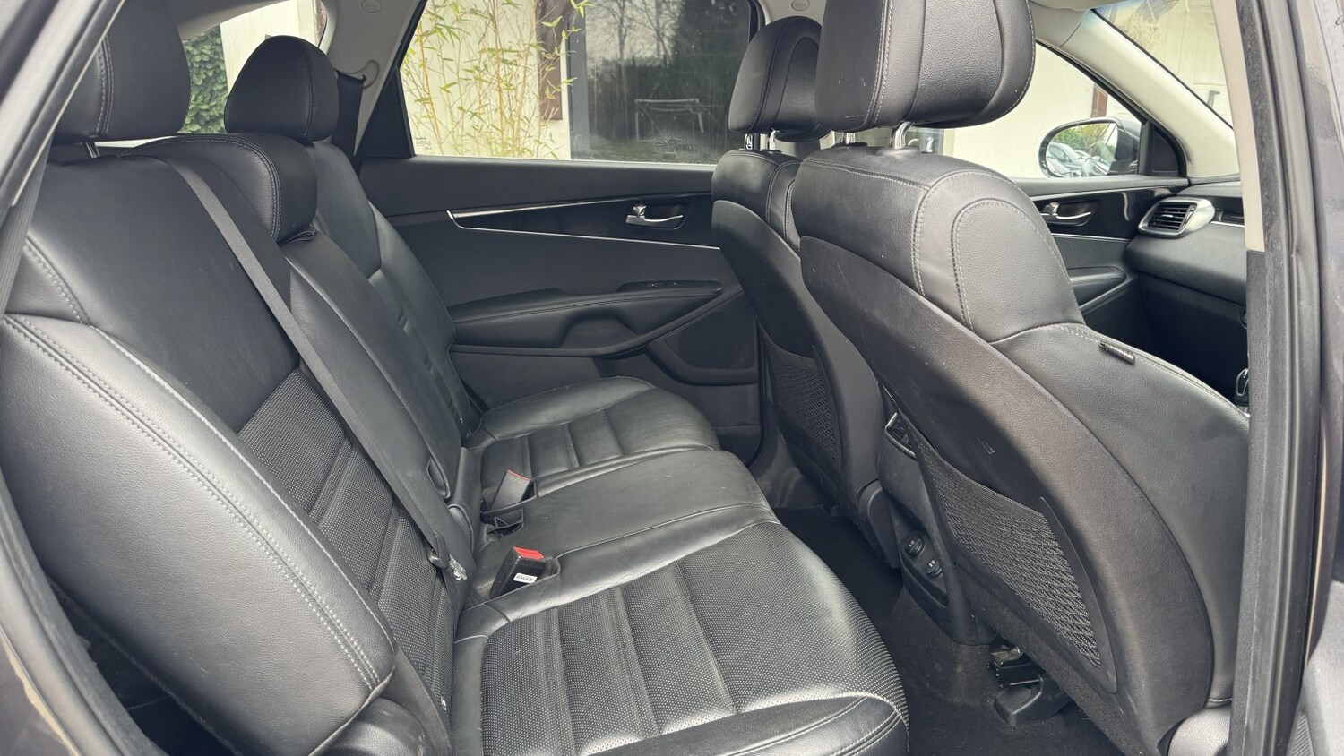 Used Kia Sorento 2015 for sale - 77981825: Photo 16