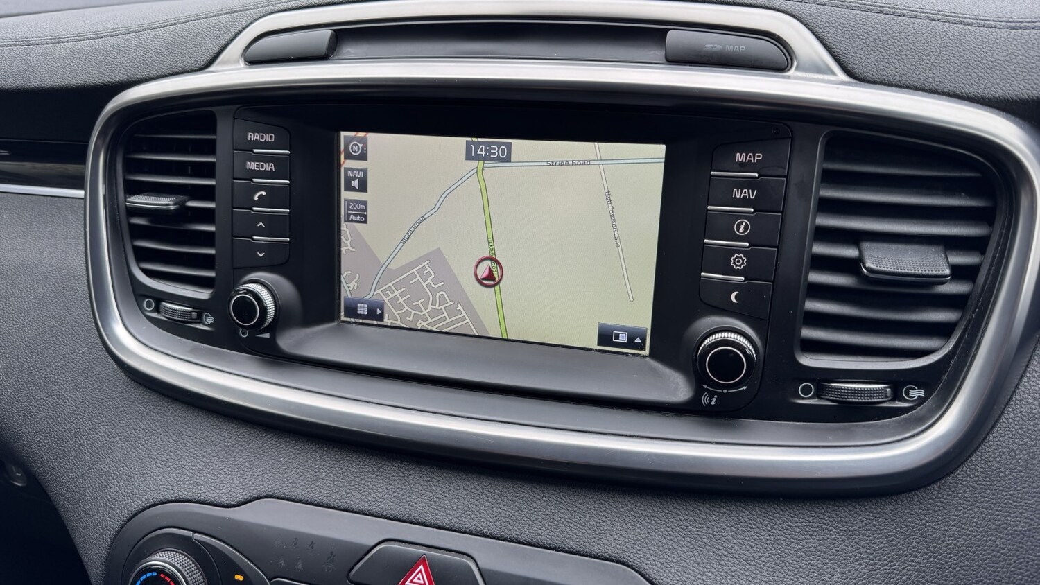 Used Kia Sorento 2015 for sale - 77981825: Photo 18