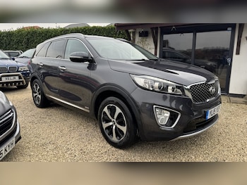 Used Kia Sorento 2015 for sale - 77981825: Photo