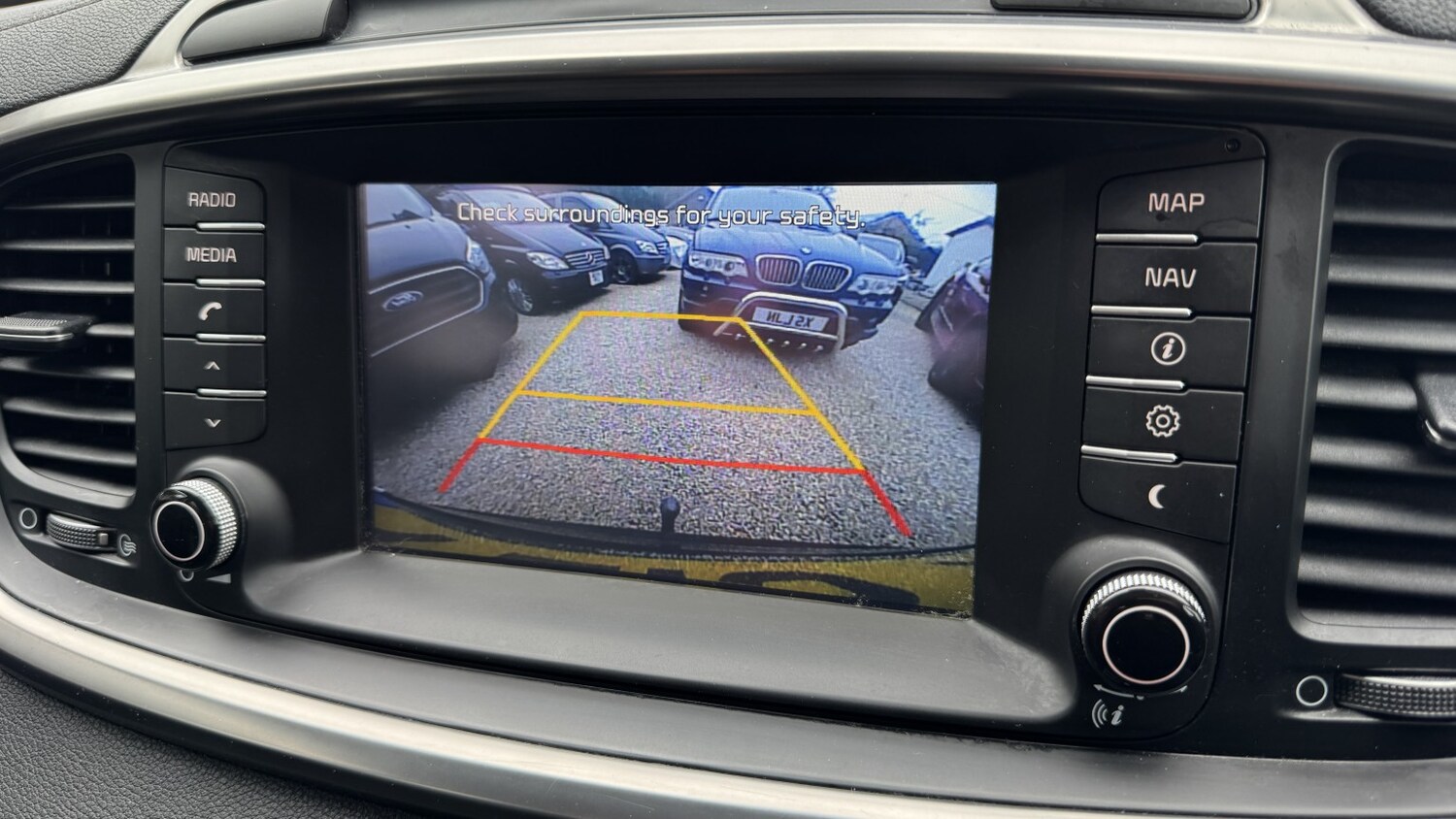 Used Kia Sorento 2015 for sale - 77981825: Photo 20