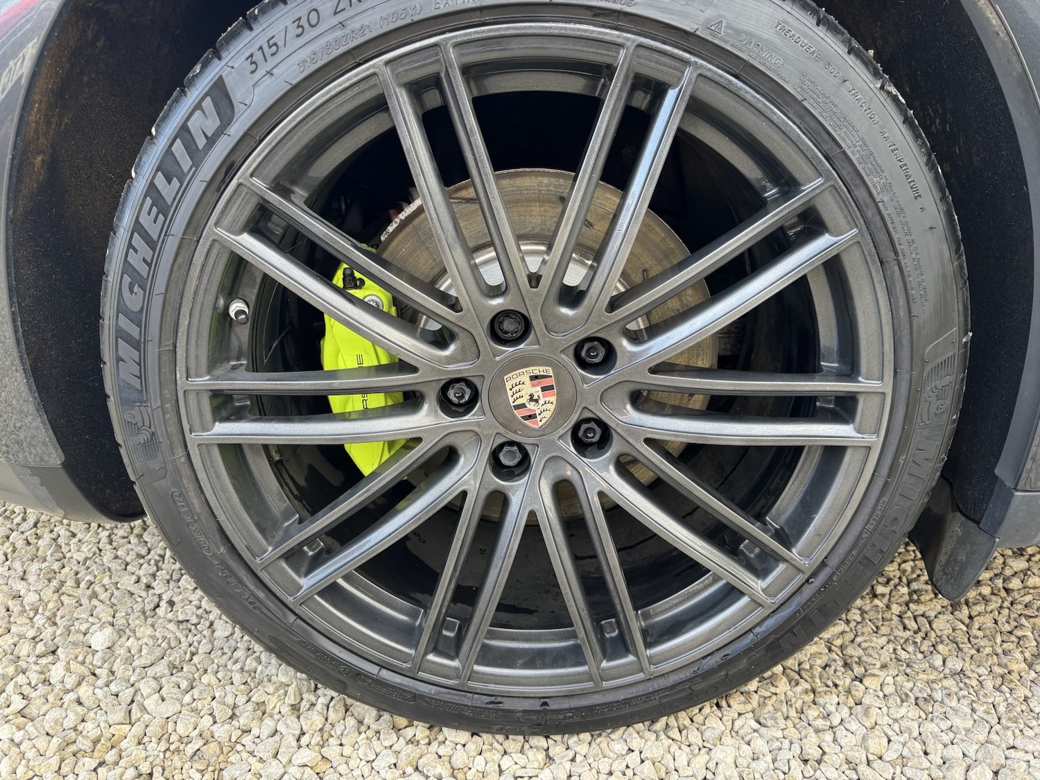 Used Porsche Panamera 2019 for sale - 77844876: Photo 12