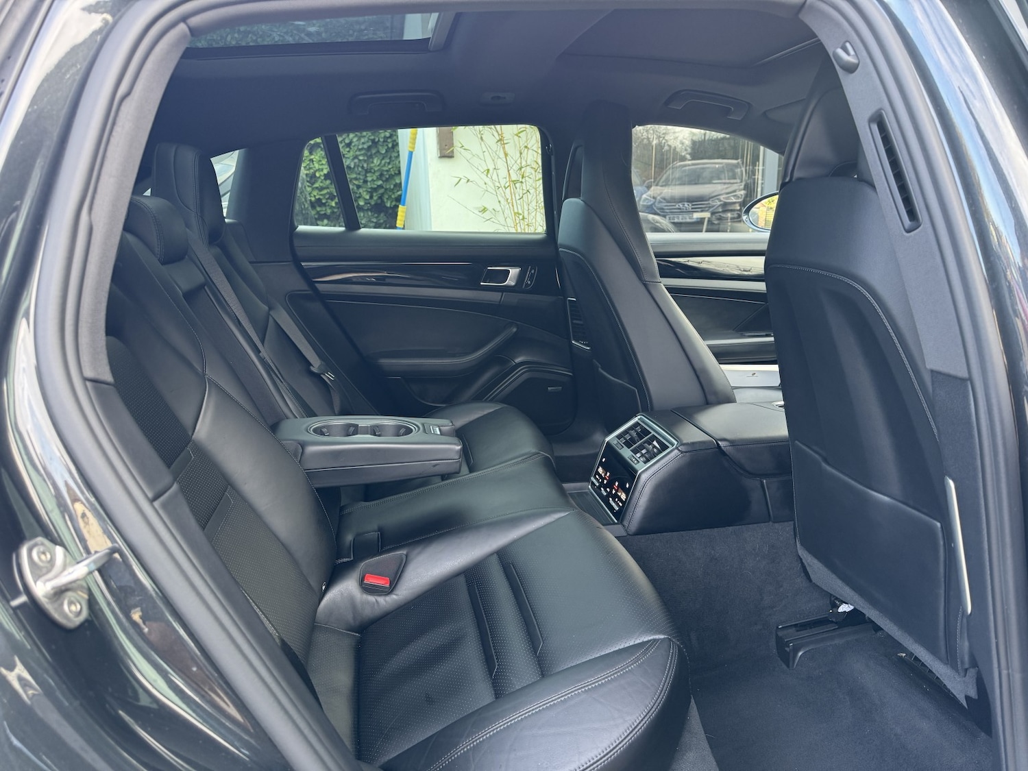 Used Porsche Panamera 2019 for sale - 77844876: Photo 14