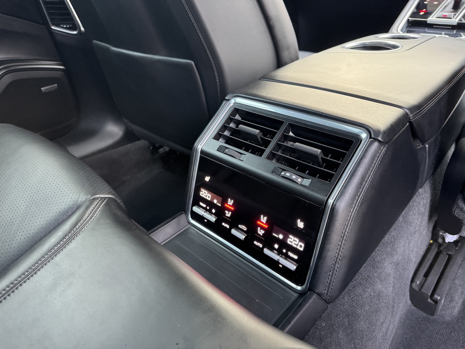 Used Porsche Panamera 2019 for sale - 77844876: Photo 15