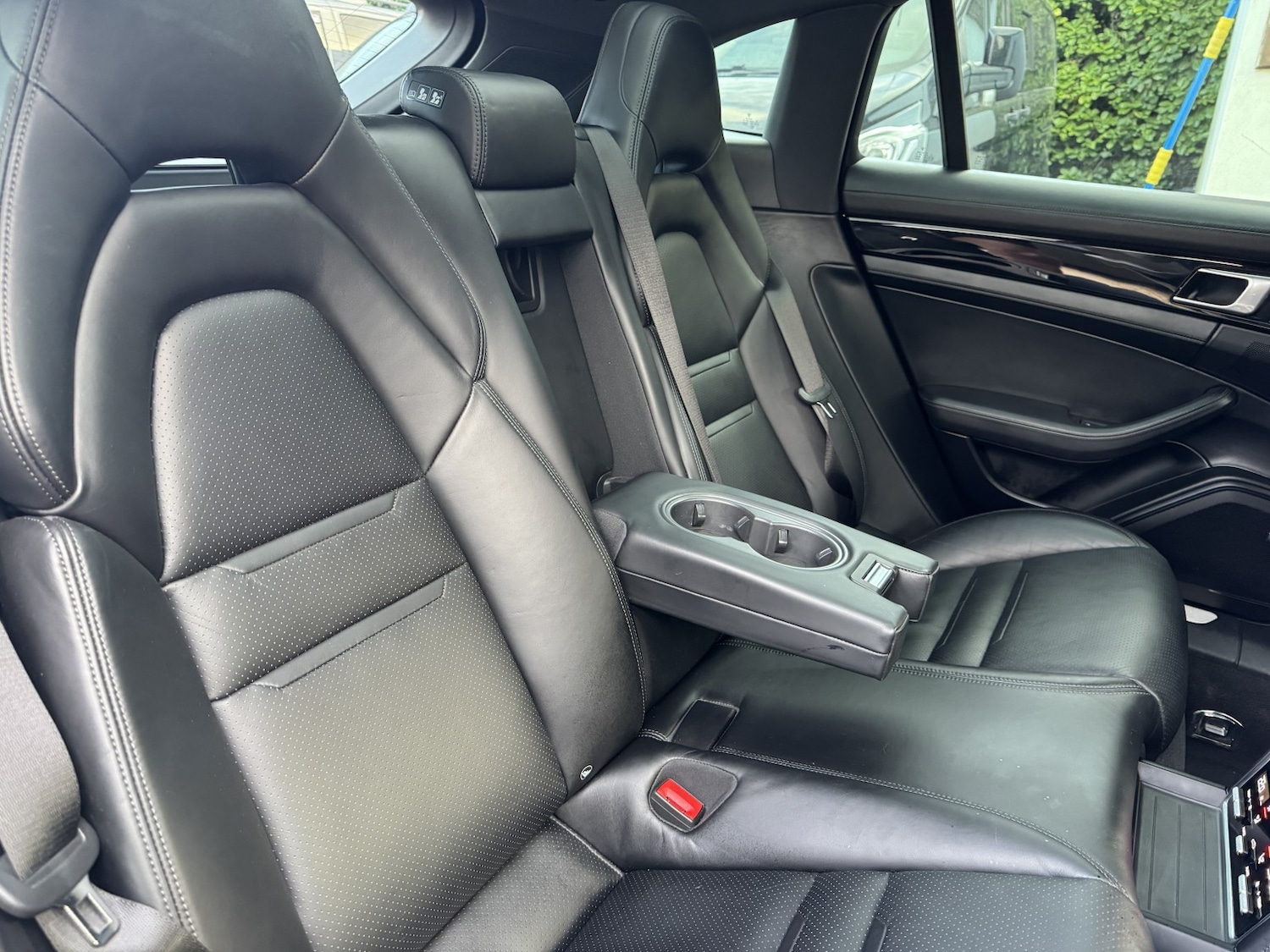 Used Porsche Panamera 2019 for sale - 77844876: Photo 16