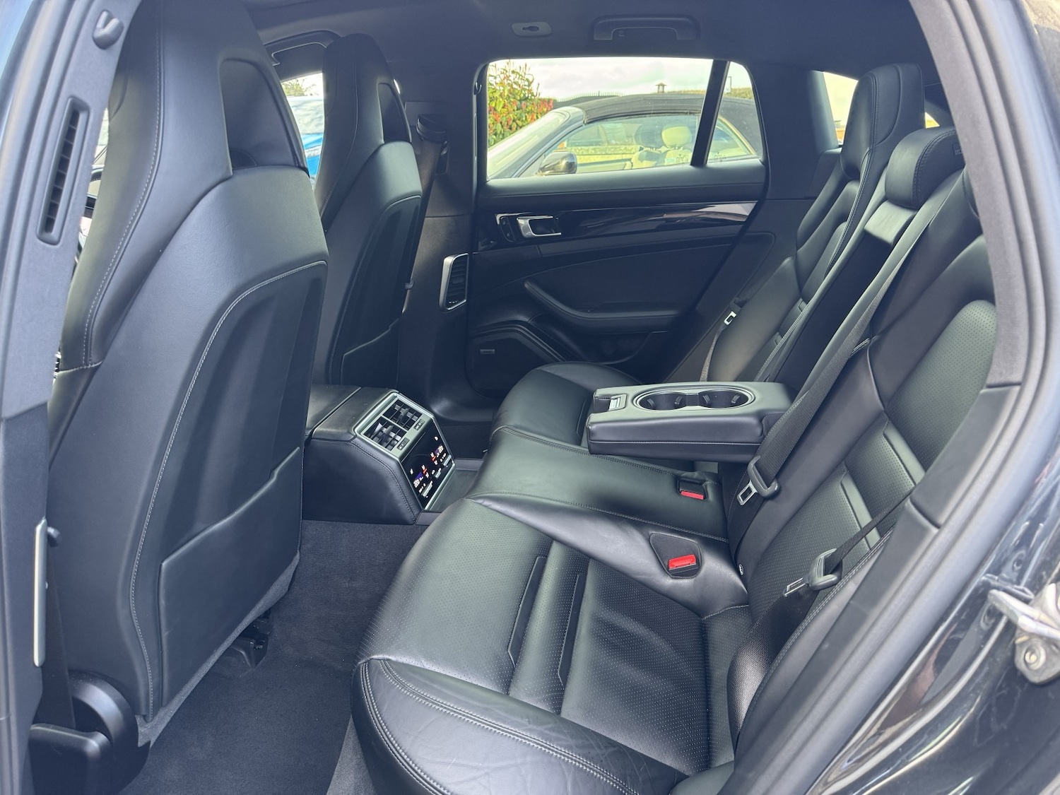 Used Porsche Panamera 2019 for sale - 77844876: Photo 18