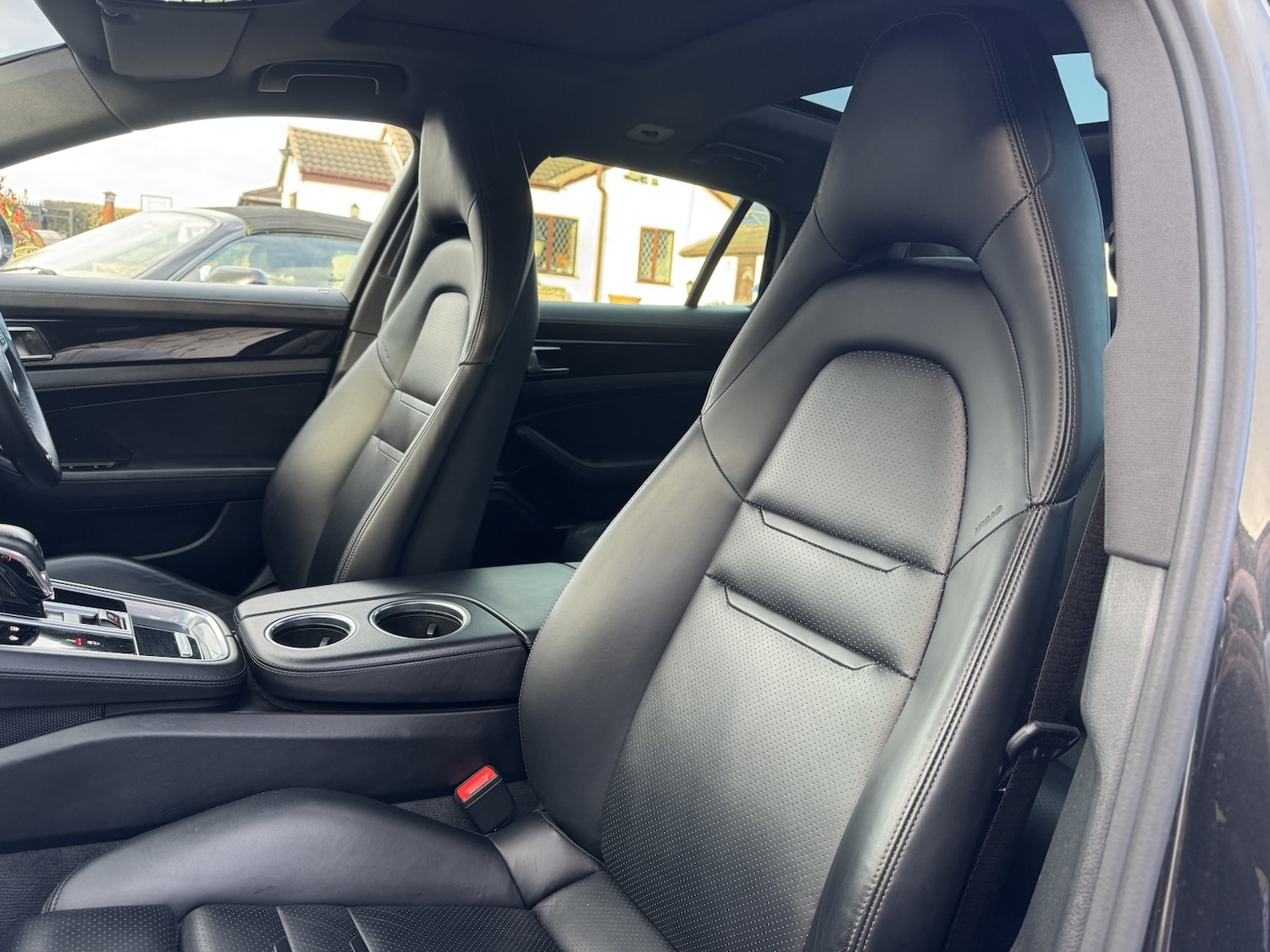 Used Porsche Panamera 2019 for sale - 77844876: Photo 19