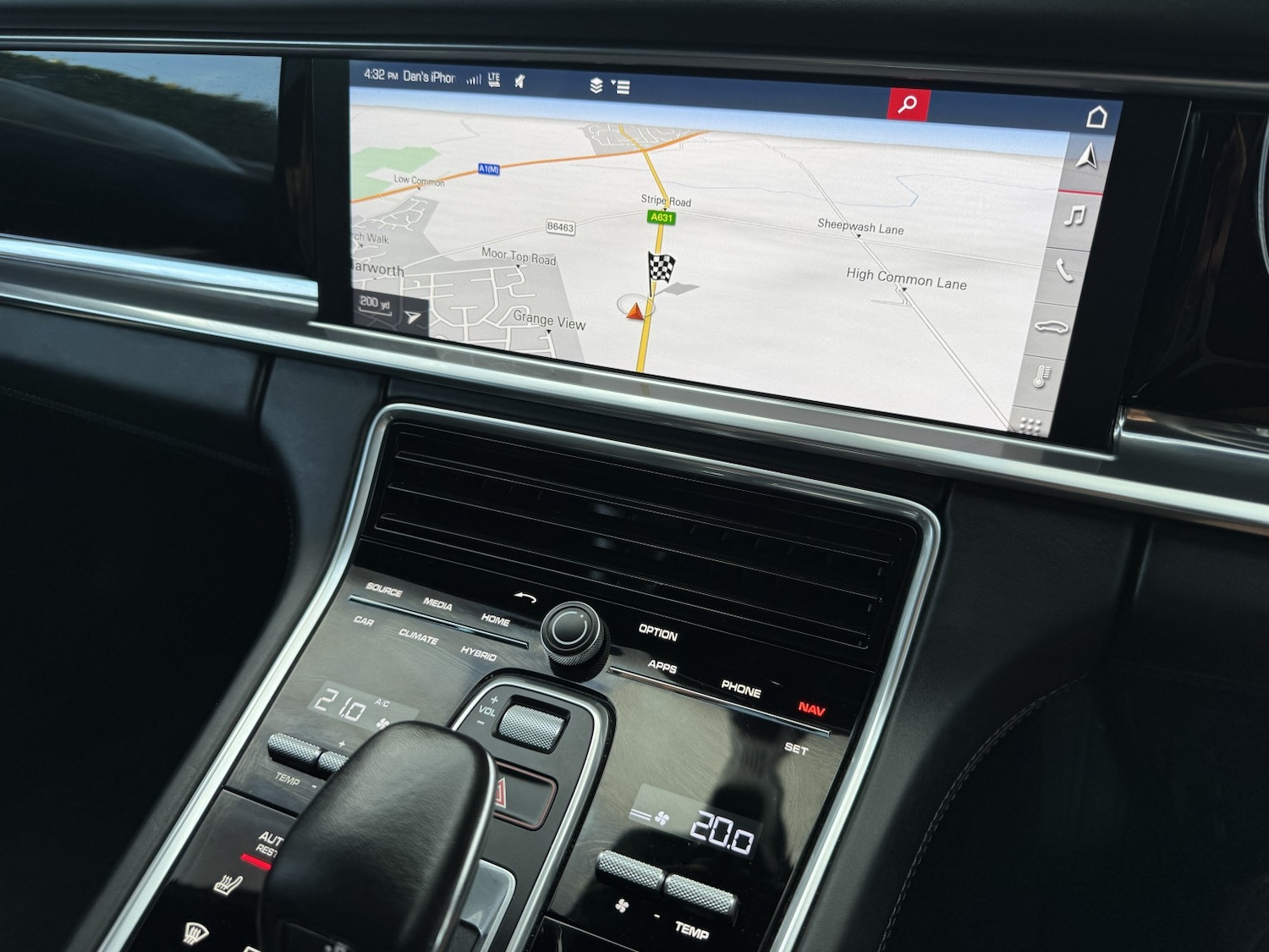 Used Porsche Panamera 2019 for sale - 77844876: Photo 24