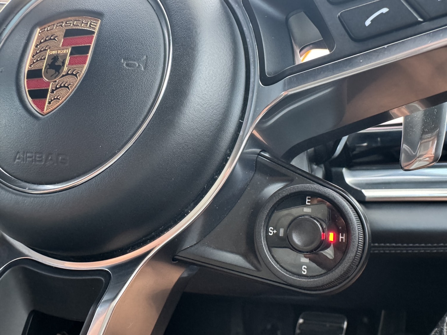 Used Porsche Panamera 2019 for sale - 77844876: Photo 25