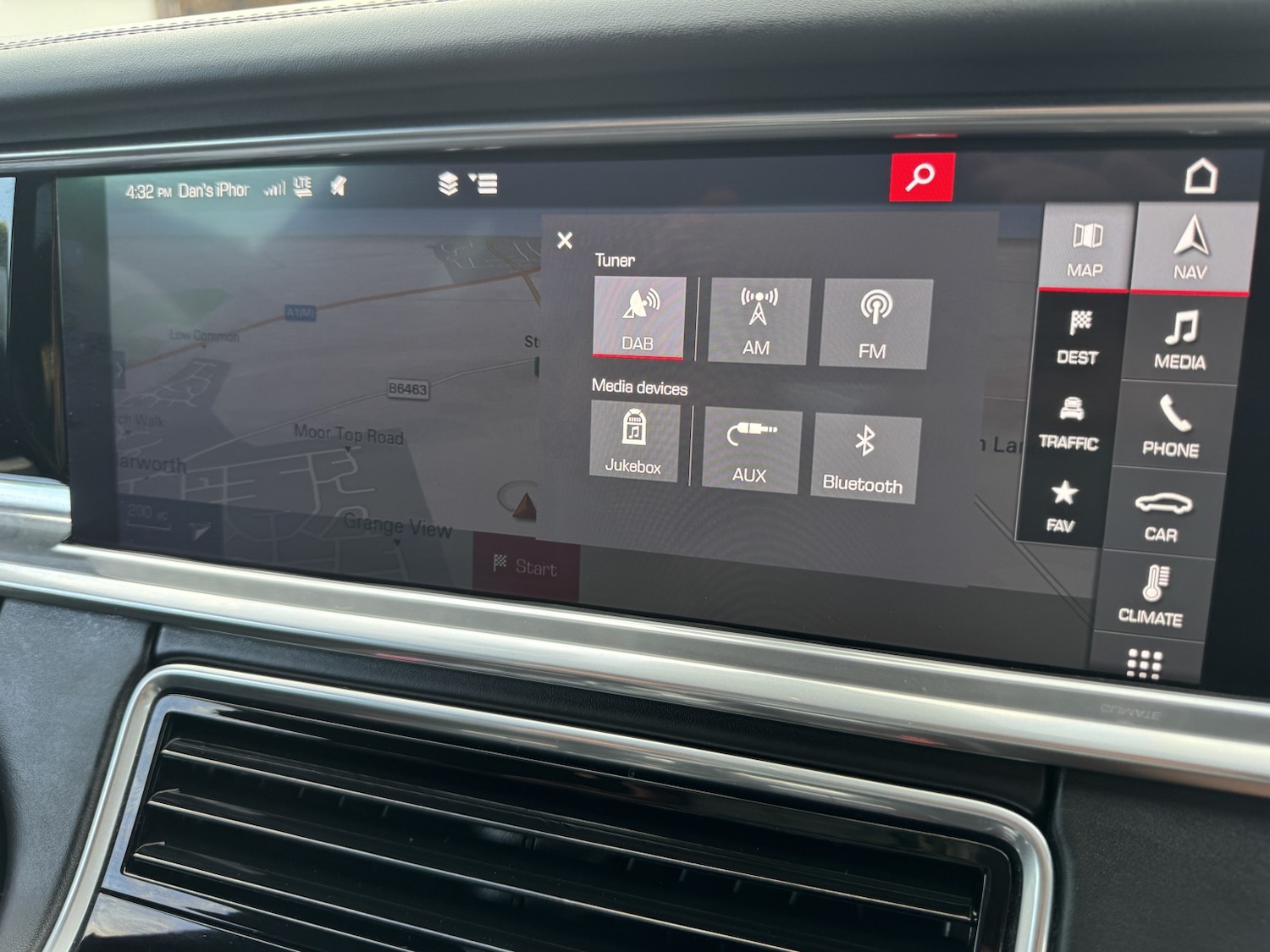 Used Porsche Panamera 2019 for sale - 77844876: Photo 26