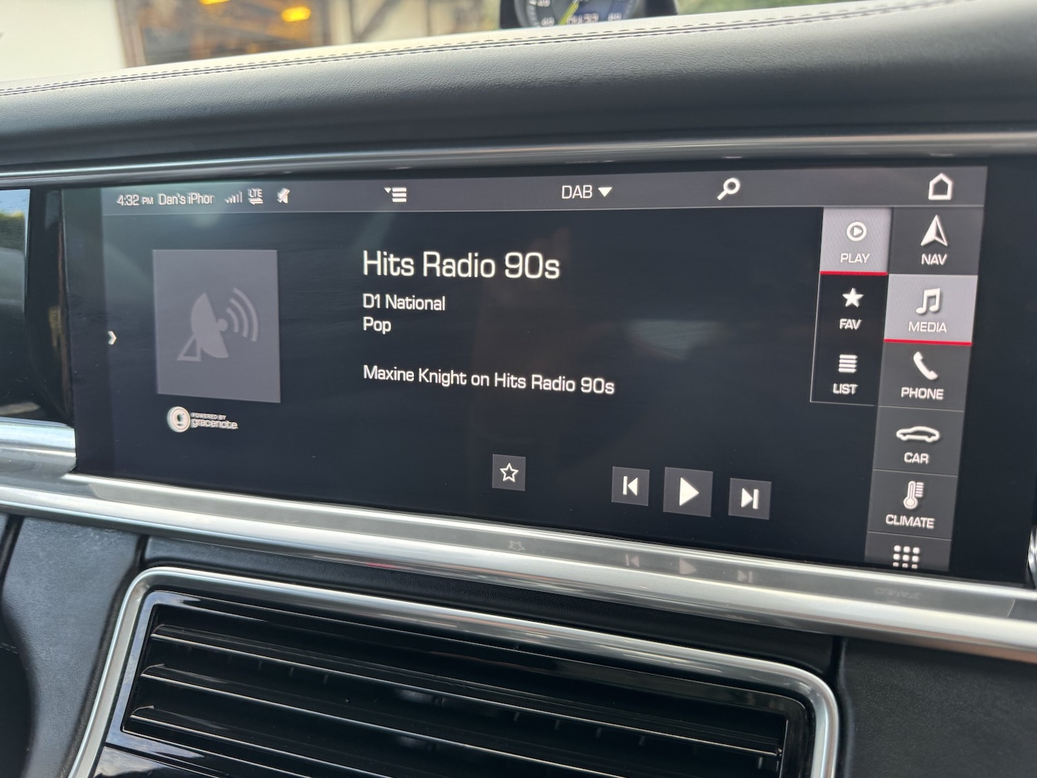 Used Porsche Panamera 2019 for sale - 77844876: Photo 27