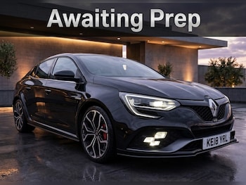 Renault Megane feature image