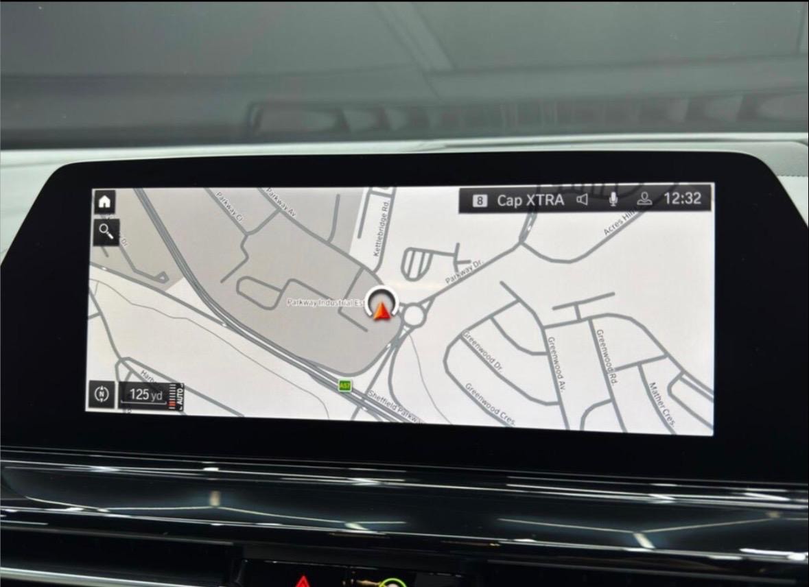 Used BMW 8 Series Gran Coupe 2020 for sale - 77431393: Photo 16