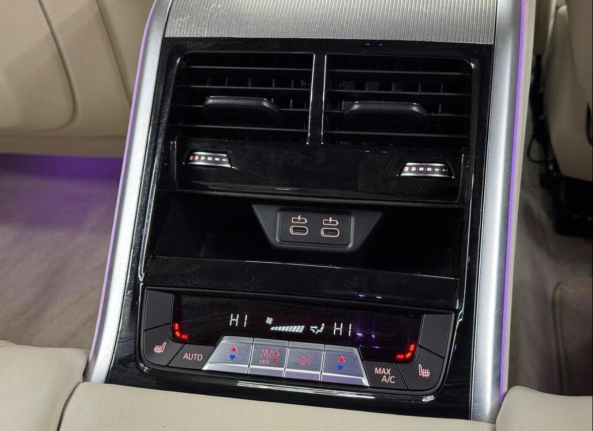 Used BMW 8 Series Gran Coupe 2020 for sale - 77431393: Photo 18