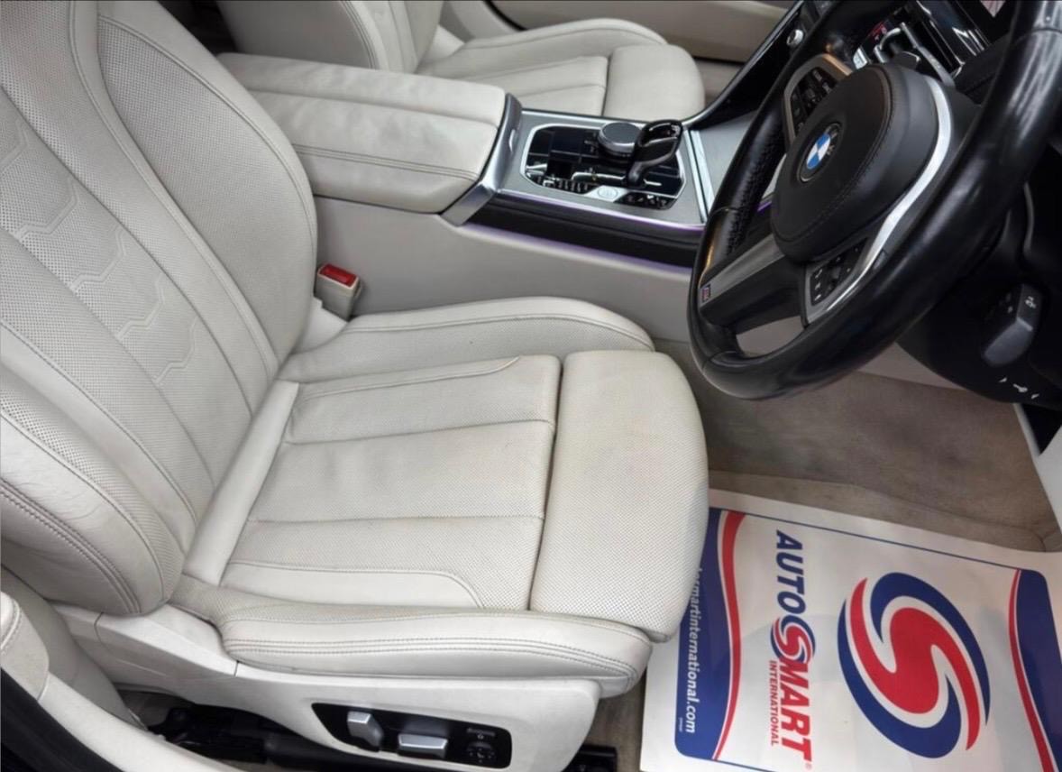 Used BMW 8 Series Gran Coupe 2020 for sale - 77431393: Photo 24