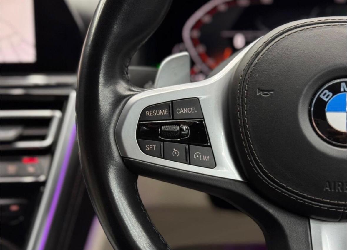 Used BMW 8 Series Gran Coupe 2020 for sale - 77431393: Photo 25