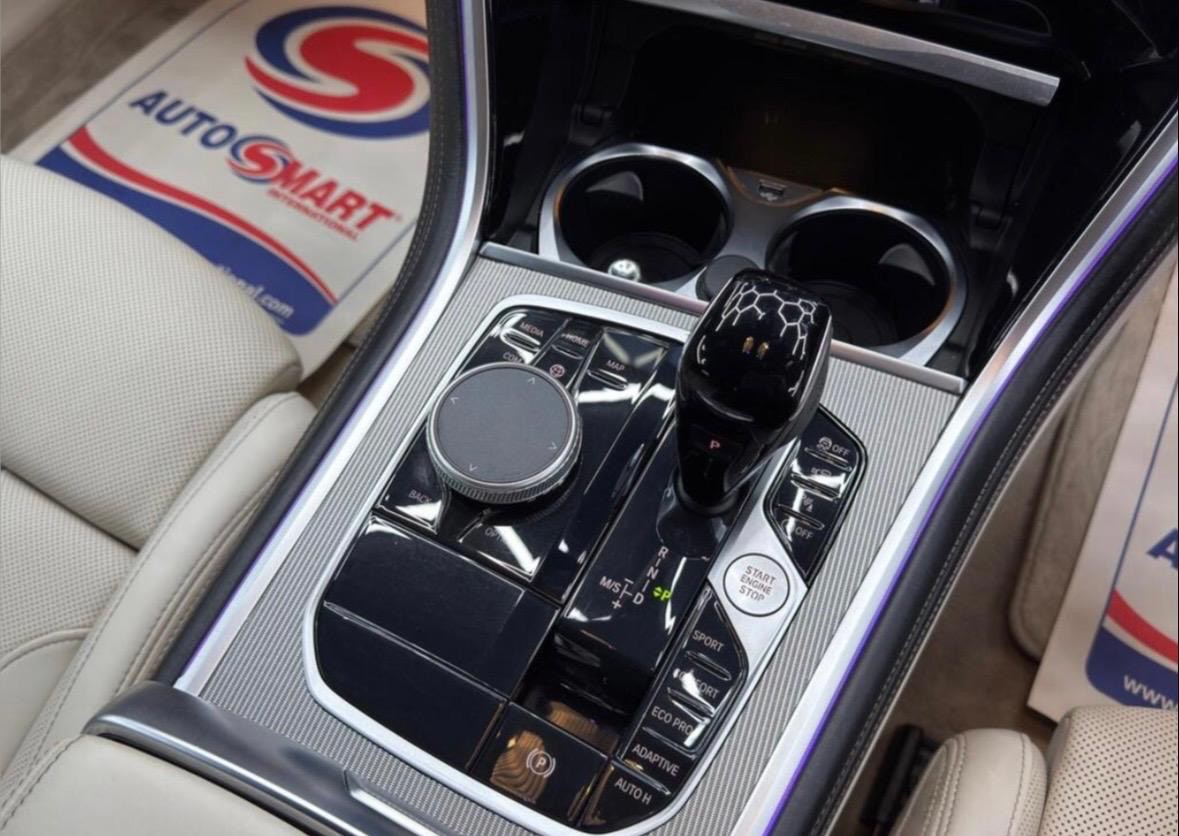 Used BMW 8 Series Gran Coupe 2020 for sale - 77431393: Photo 26