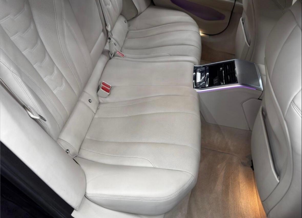 Used BMW 8 Series Gran Coupe 2020 for sale - 77431393: Photo 27