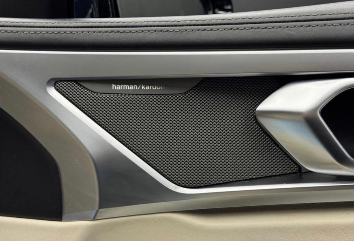 Used BMW 8 Series Gran Coupe 2020 for sale - 77431393: Photo 28