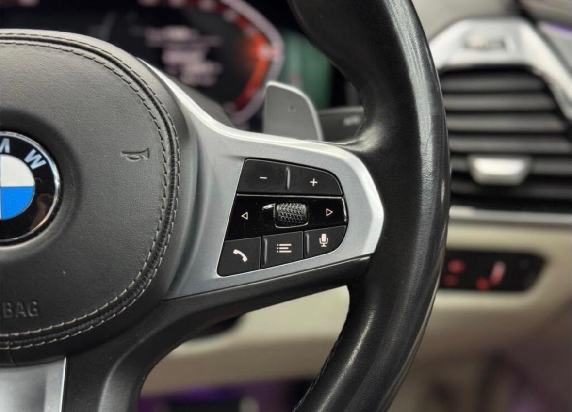 Used BMW 8 Series Gran Coupe 2020 for sale - 77431393: Photo 30