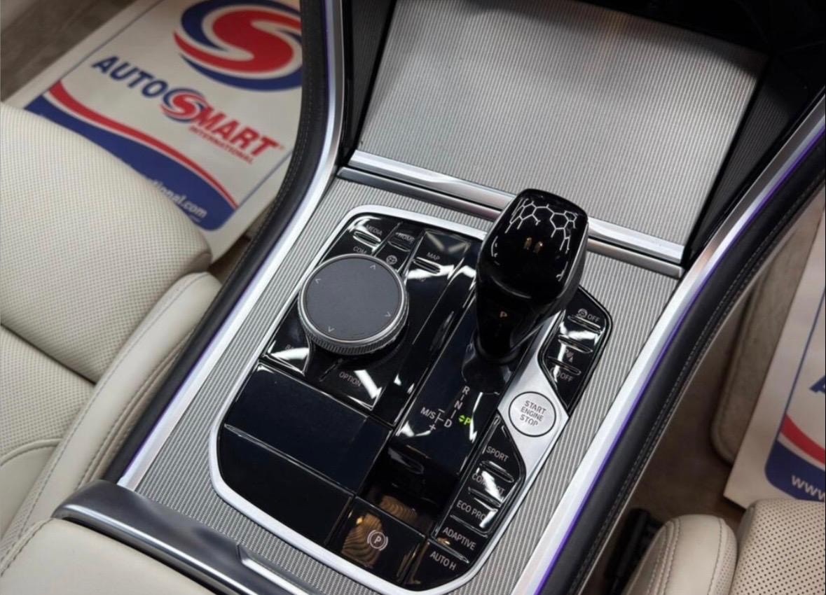 Used BMW 8 Series Gran Coupe 2020 for sale - 77431393: Photo 32