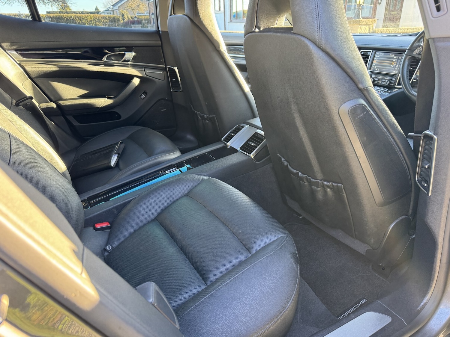 Used Porsche Panamera 2012 for sale - 77101389: Photo 10