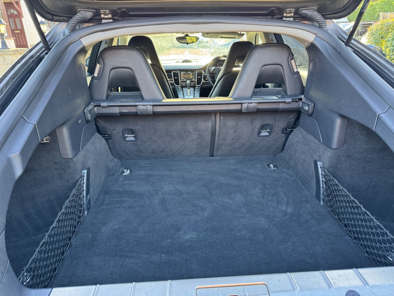 Used Porsche Panamera 2012 for sale - 77101389: Photo 11