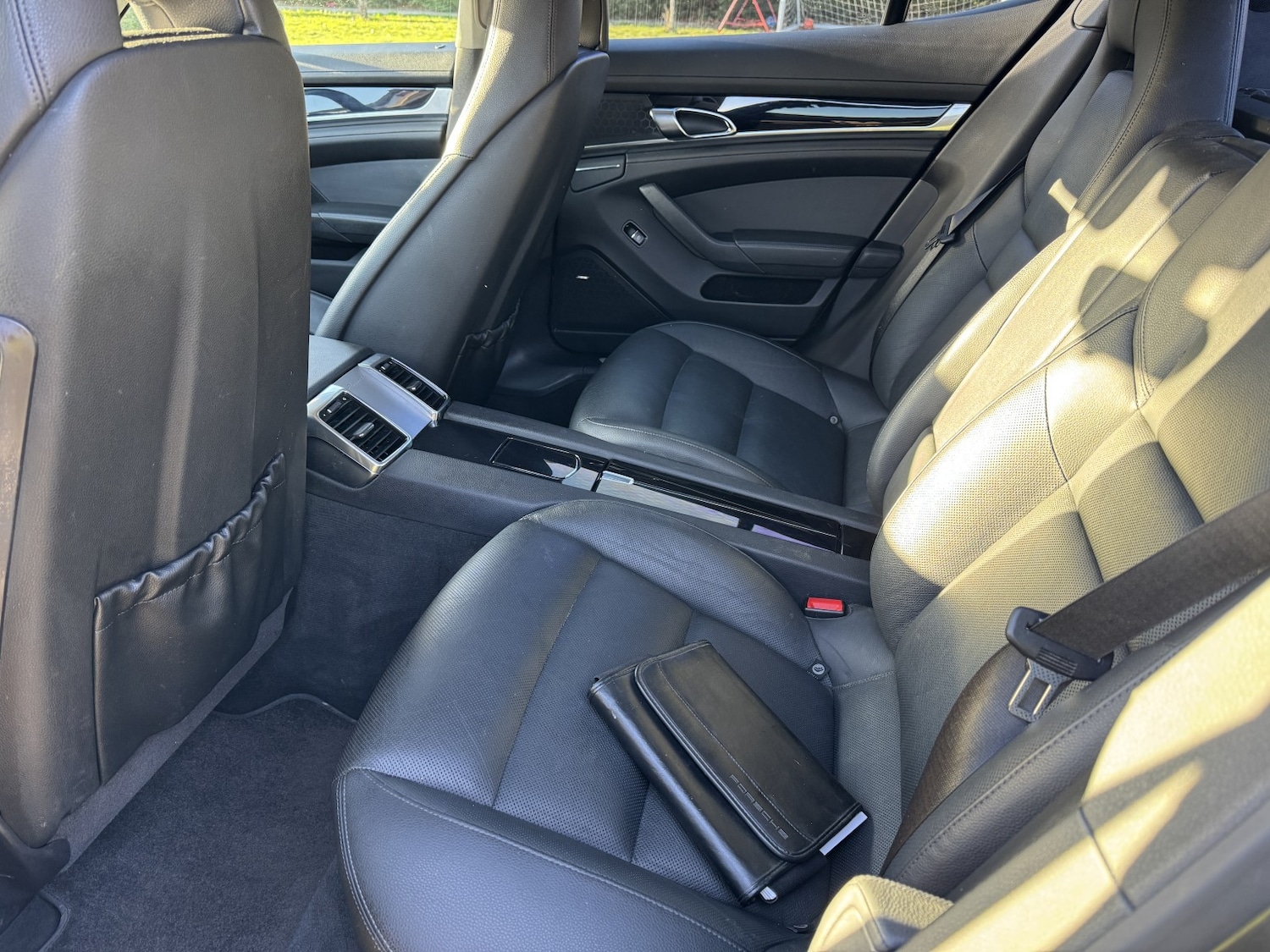 Used Porsche Panamera 2012 for sale - 77101389: Photo 12