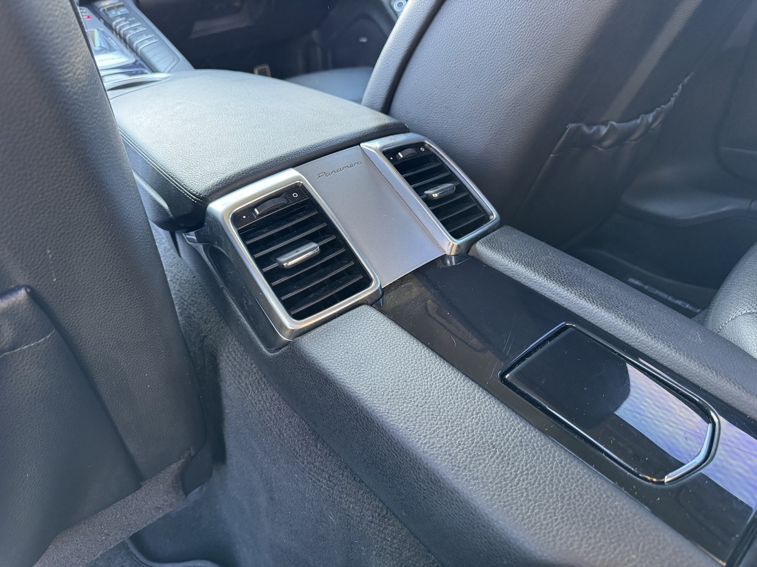 Used Porsche Panamera 2012 for sale - 77101389: Photo 13