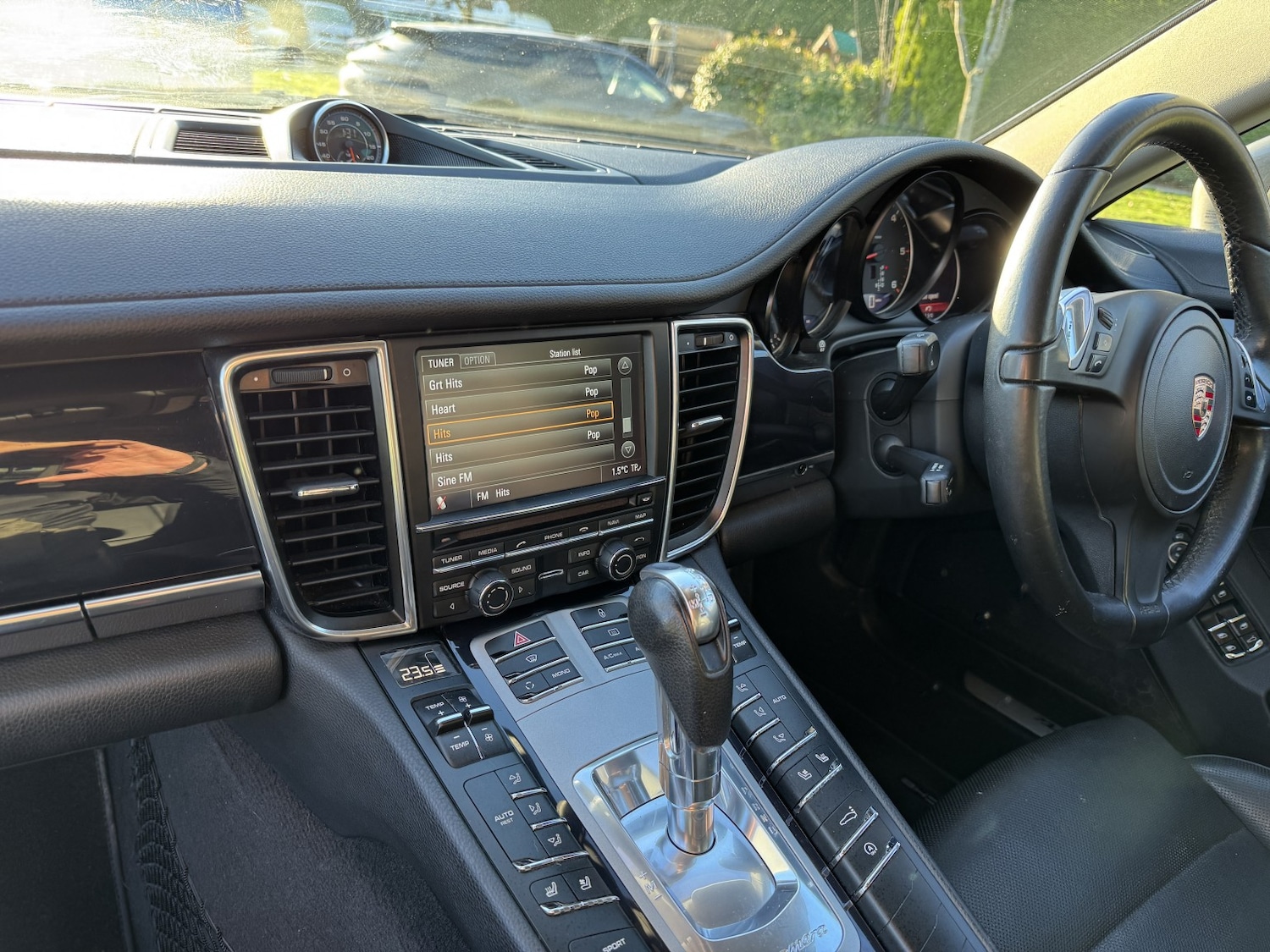 Used Porsche Panamera 2012 for sale - 77101389: Photo 14