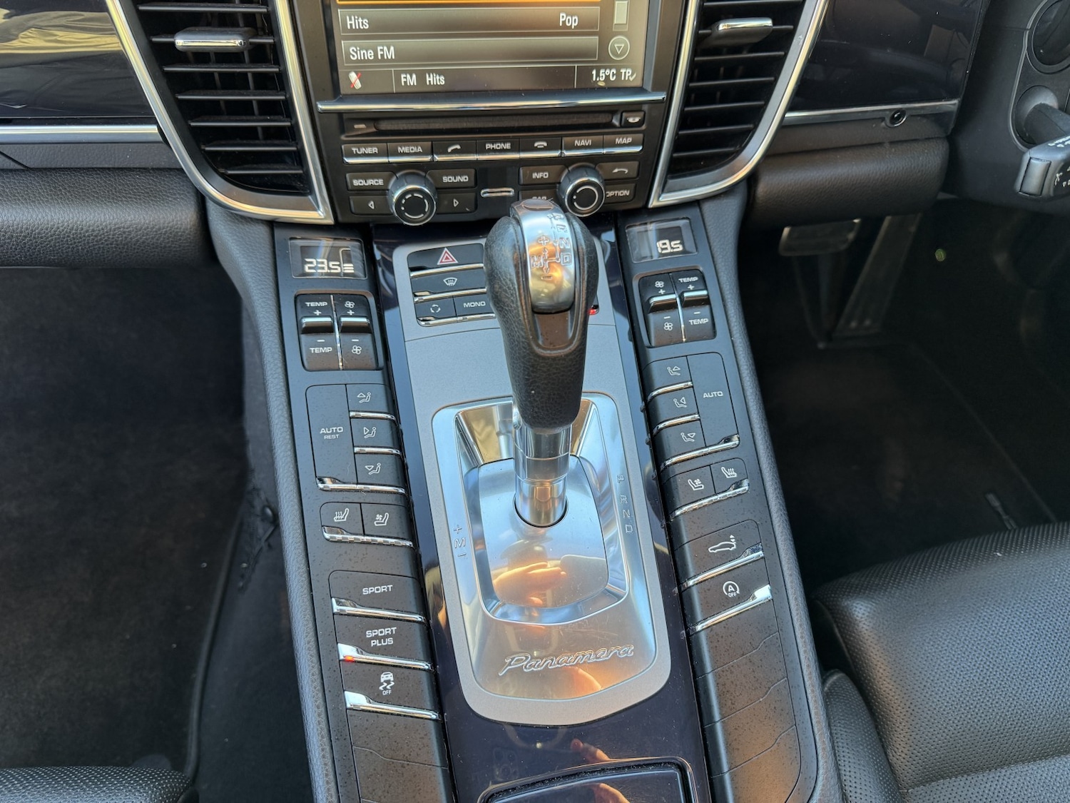 Used Porsche Panamera 2012 for sale - 77101389: Photo 15