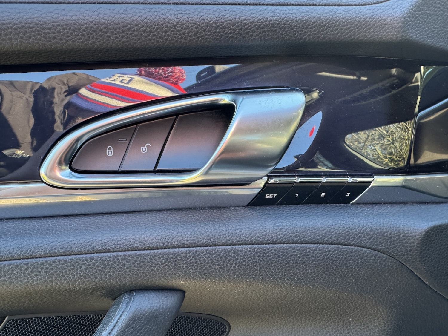 Used Porsche Panamera 2012 for sale - 77101389: Photo 19