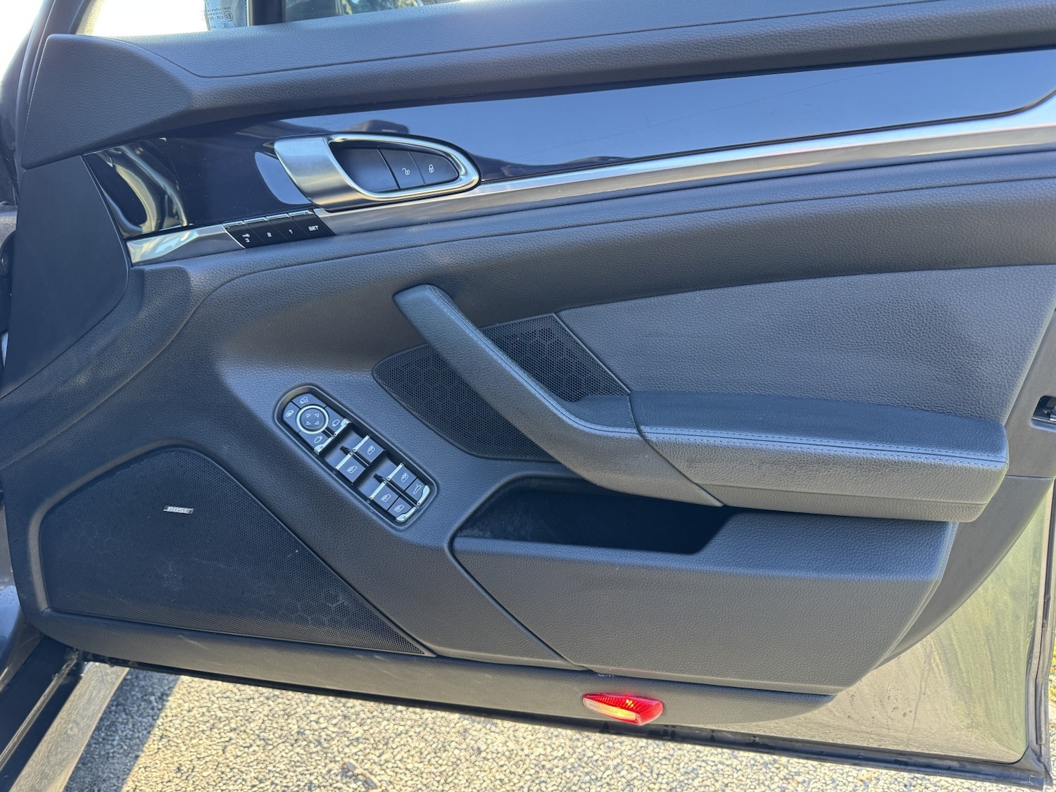 Used Porsche Panamera 2012 for sale - 77101389: Photo 22