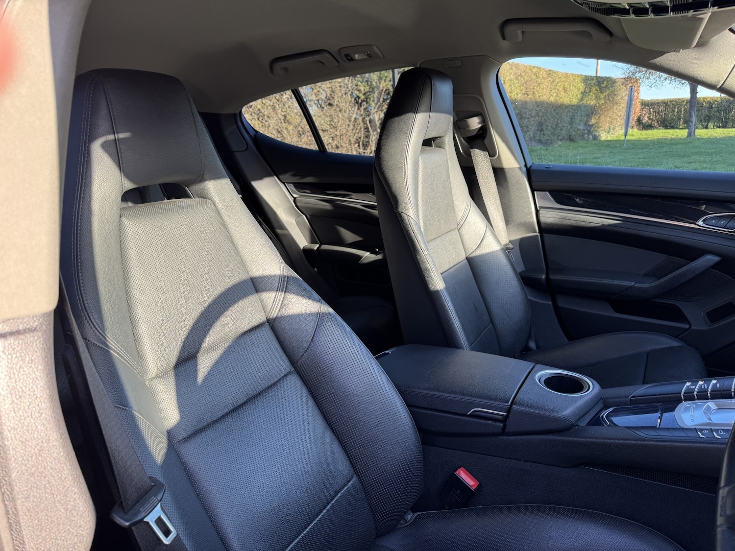 Used Porsche Panamera 2012 for sale - 77101389: Photo 24