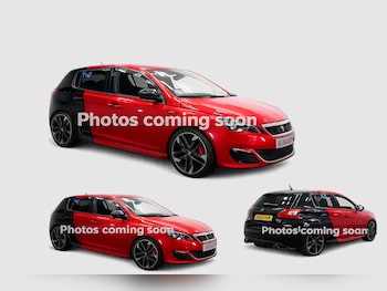 2017 - 1.6 THP 270 GTI by Peugeot Sport 5dr