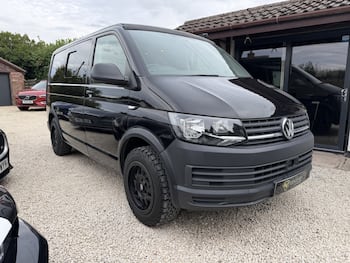 Used Volkswagen Campervan 2018 for sale - 79798778: Photo