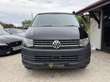 Used Volkswagen Campervan 2018 for sale - 79798778: Photo
