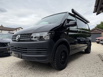 Used Volkswagen Campervan 2018 for sale - 79798778: Photo