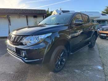 Used Mitsubishi L200 2020 for sale - 74769843: Photo