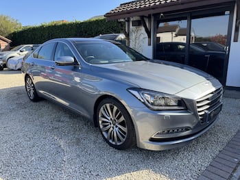 Used Hyundai Genesis 2015 for sale - 79754104: Photo
