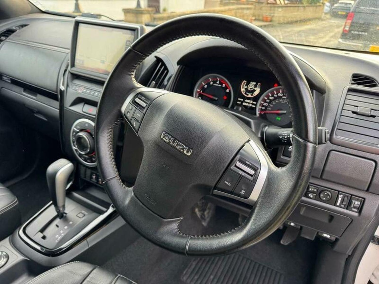 Vehicle 17