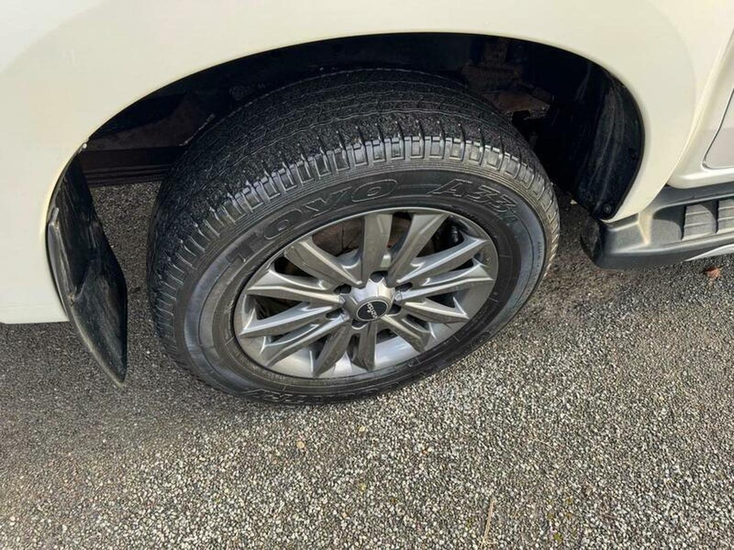 Vehicle 28