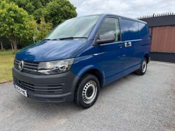 Used Volkswagen Transporter 2019 for sale - 74769841: Photo