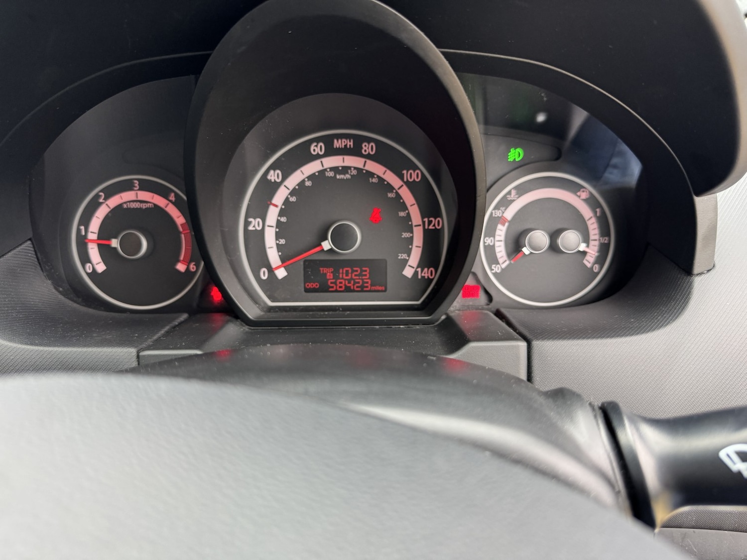 Used Kia Ceed 2012 for sale - 76527338: Photo 10