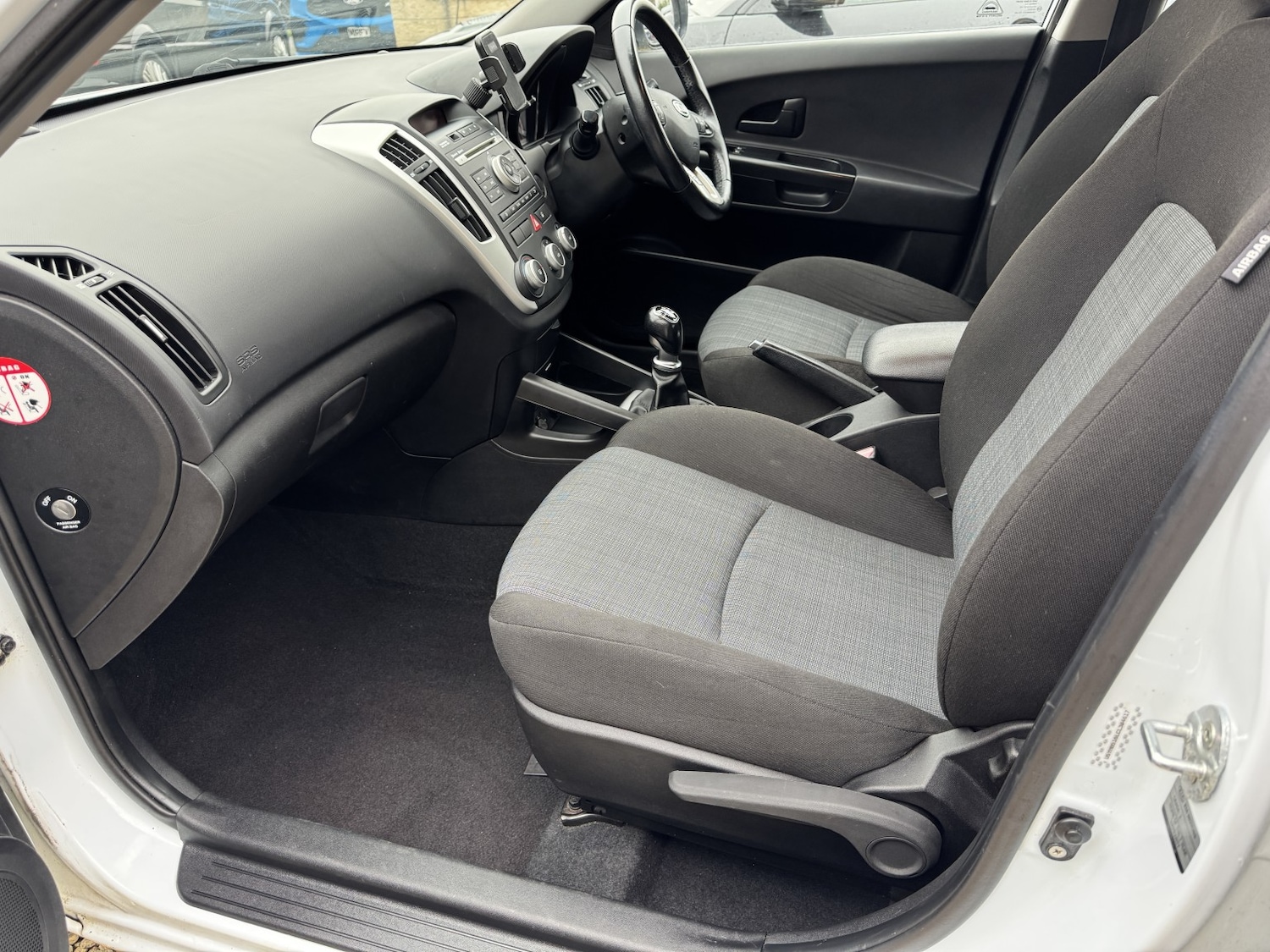 Used Kia Ceed 2012 for sale - 76527338: Photo 12