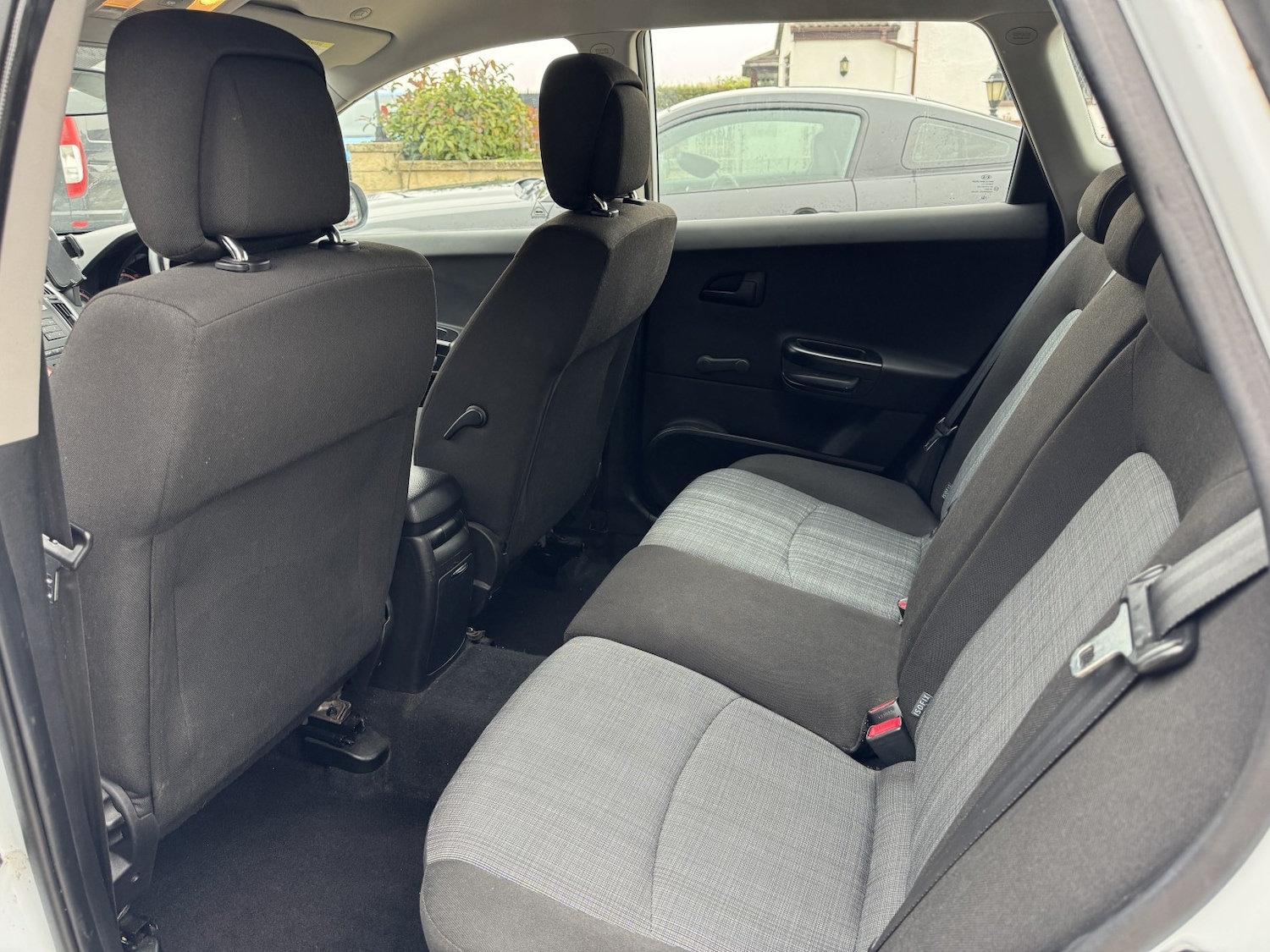 Used Kia Ceed 2012 for sale - 76527338: Photo 15