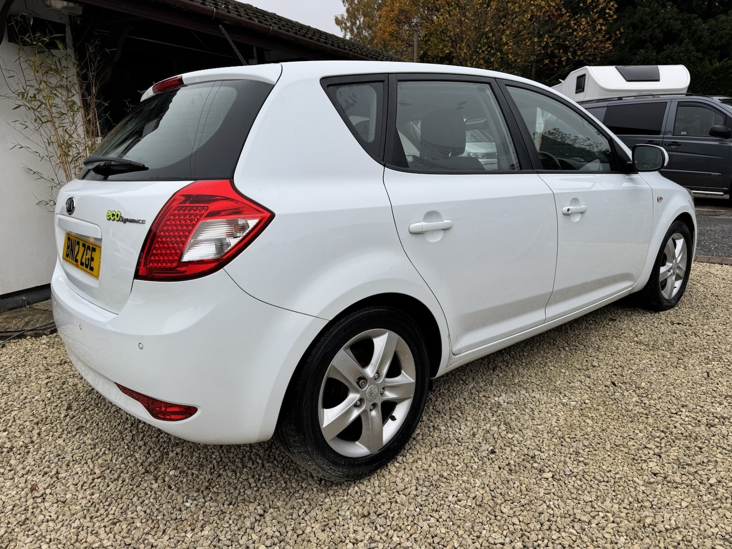 Used Kia Ceed 2012 for sale - 76527338: Photo 6