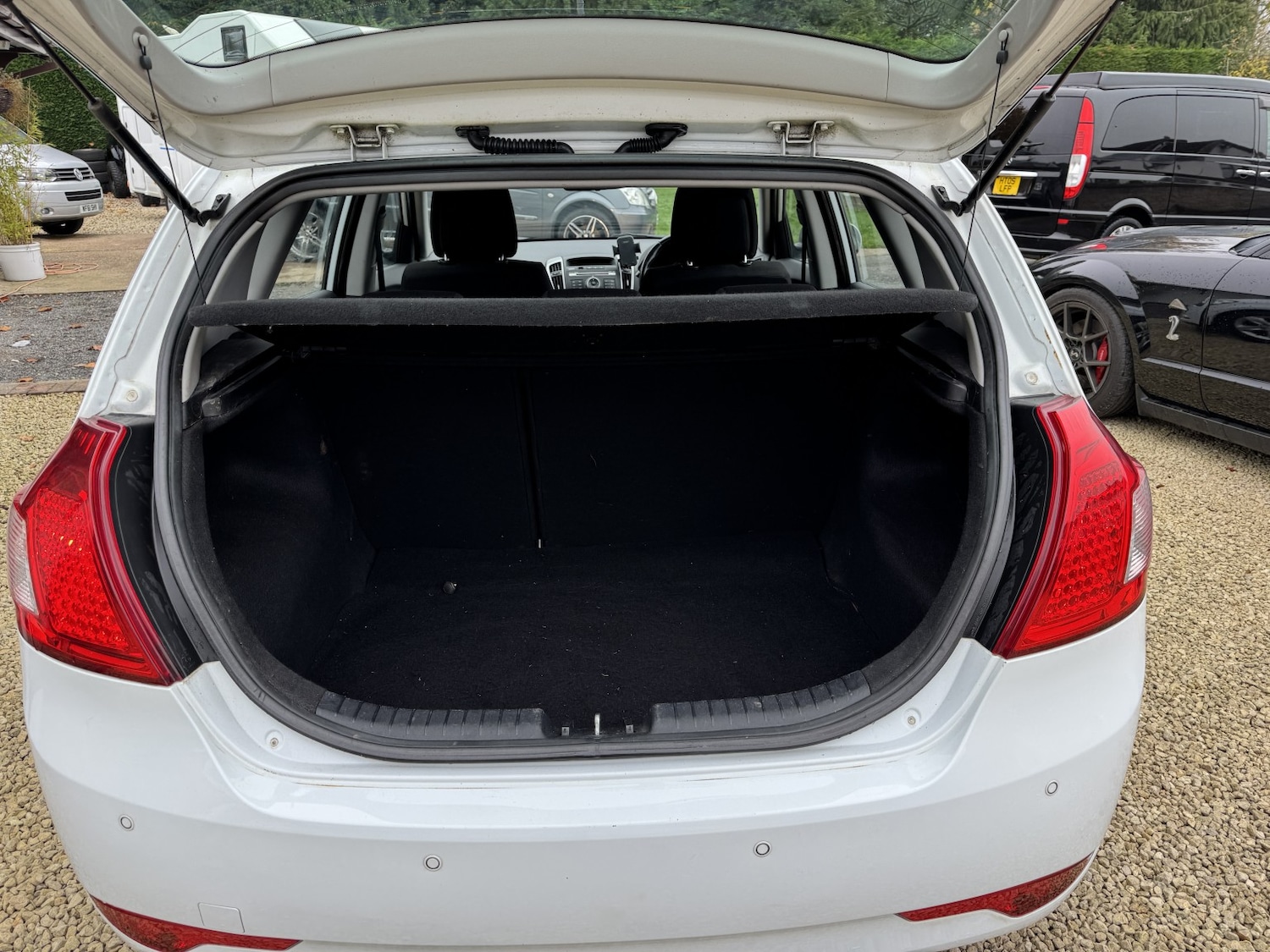 Used Kia Ceed 2012 for sale - 76527338: Photo 7