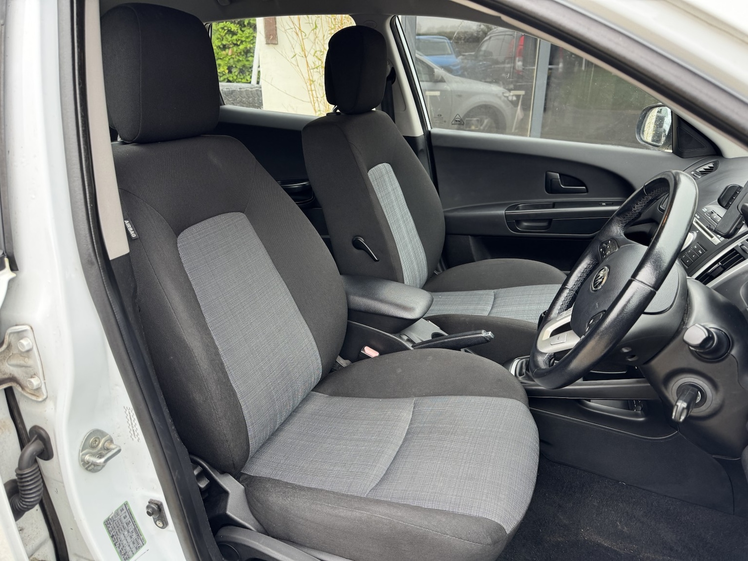 Used Kia Ceed 2012 for sale - 76527338: Photo 9